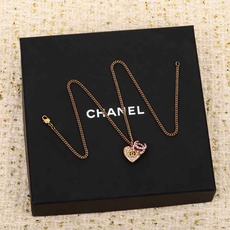 Chanel Necklaces